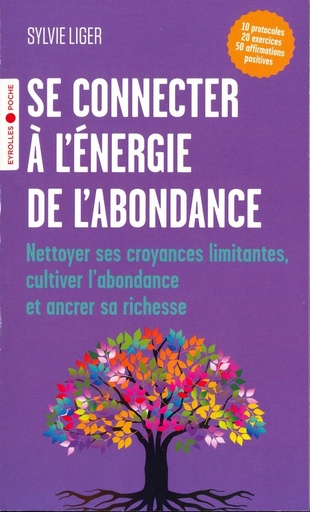Se connecter à l'énergie de l'abondance