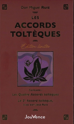 Les accords toltèques