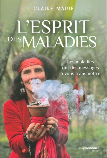 L'esprit des maladies