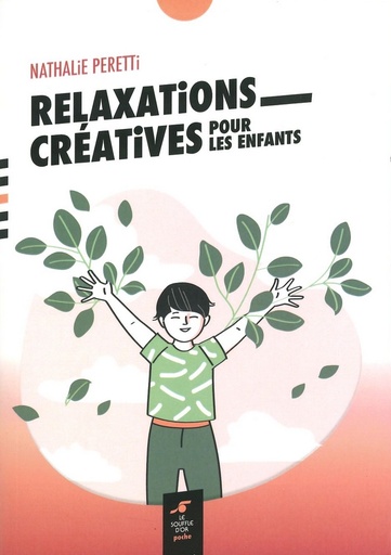 Relaxations créatives pour les enfants