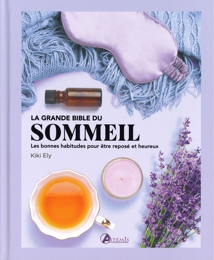 La grande bible du sommeil