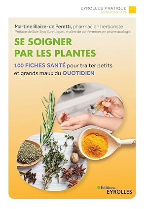 Se soigner par les plantes