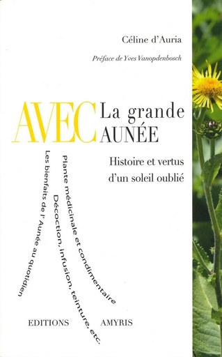Avec la grande Aunée