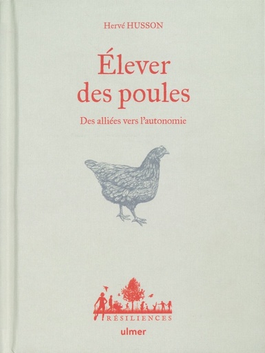 Elever des poules