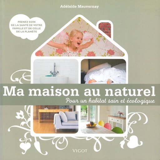 Maison Au Naturel (Ma) - Mauvernay