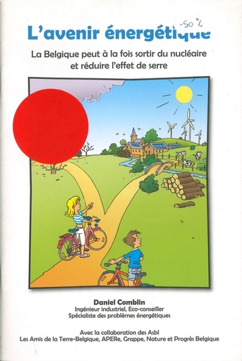 L' avenir énergétique - soldé