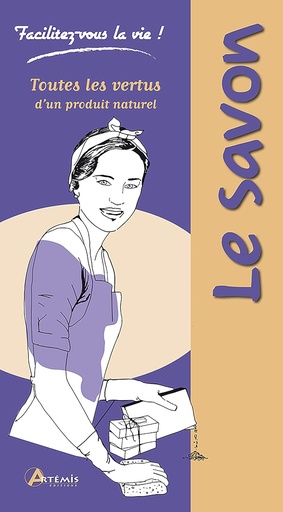 Le savon - soldé