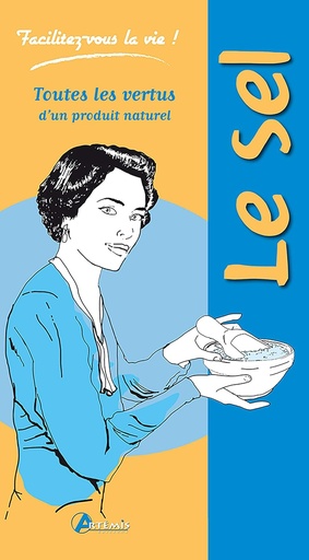 Le sel - soldé
