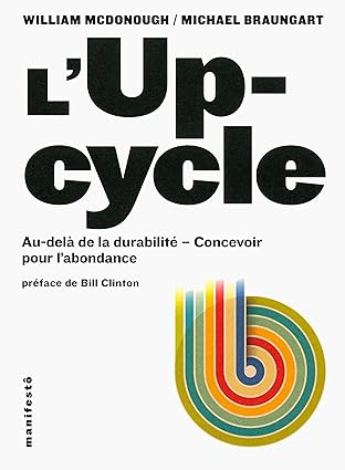 Up-Cycle