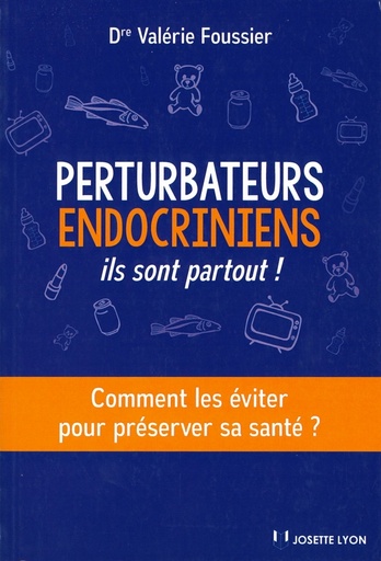 Perturbateurs endocriniens