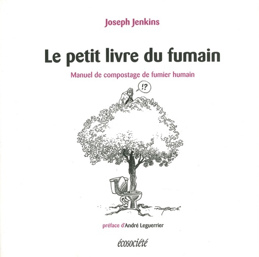 Le petit livre du fumain