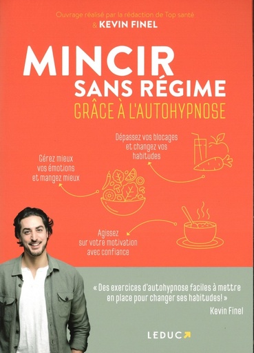 Mincir sans régime grâce à l'autohypnose