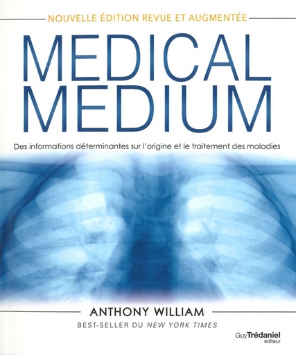 Medical médium