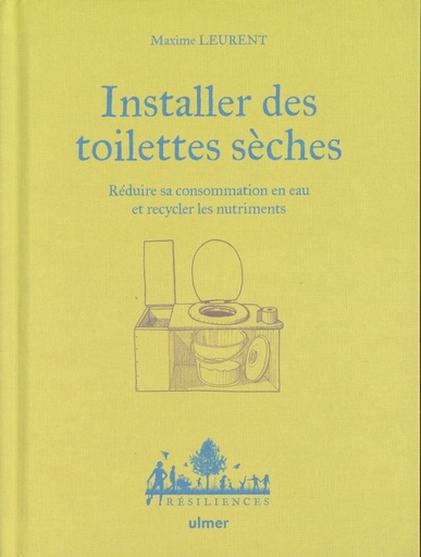 Installer des toilettes sèches