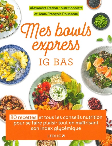 Mes bowls express