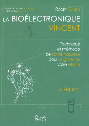 La bioélectronique Vincent