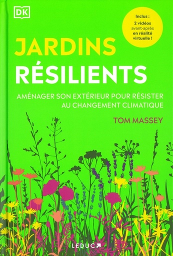 Jardins résilients