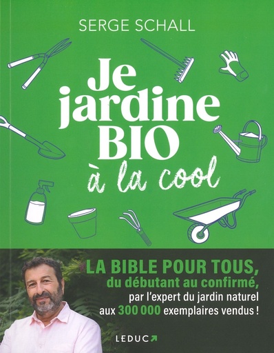 Je jardine bio à la cool