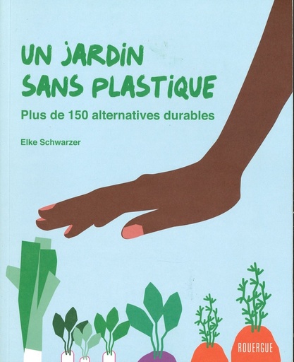 Jardin sans plastique