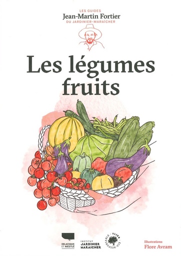 Les légumes fruits