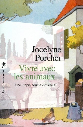 Vivre avec les animaux