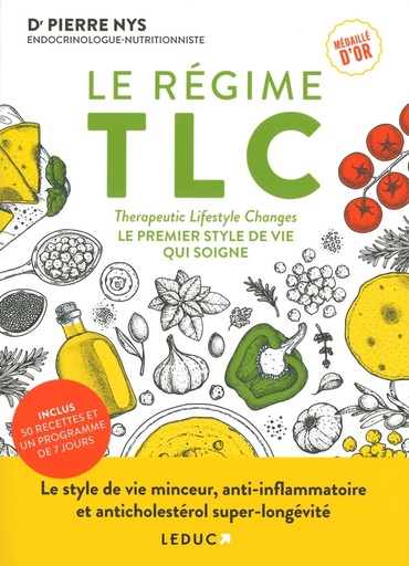 Le régime TLC