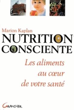 Nutrition consciente - soldé