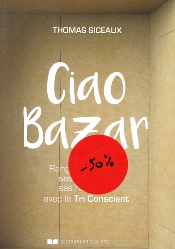 Ciao bazar - soldé