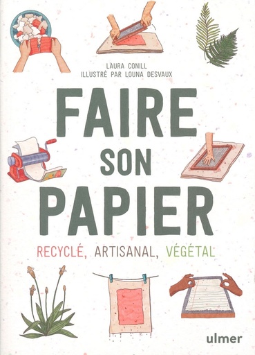 Faire son papier