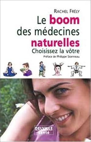 Le boom des médecines naturelles - soldé