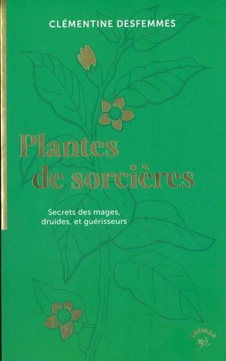 Plantes de sorcières