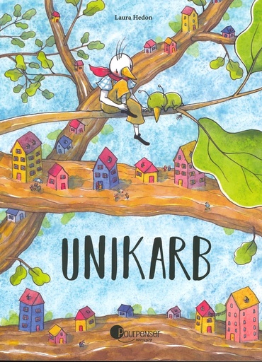 Unikarb