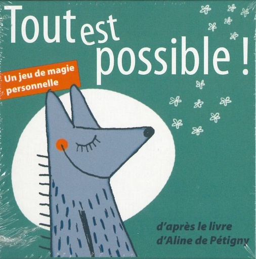 Jeu - Tout est possible