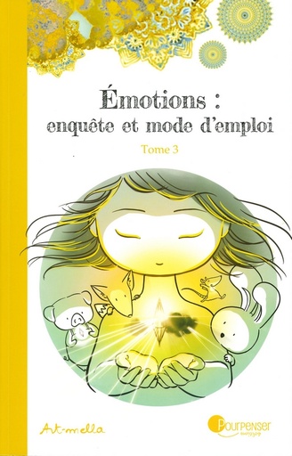 Emotions enquête et mode d'emploi T3