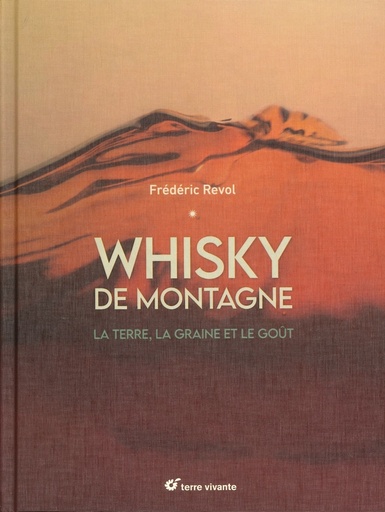 Whisky de montagne