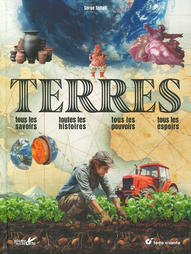 Terres