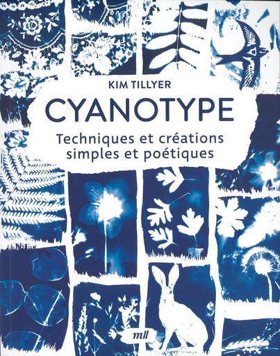 Cyanotype