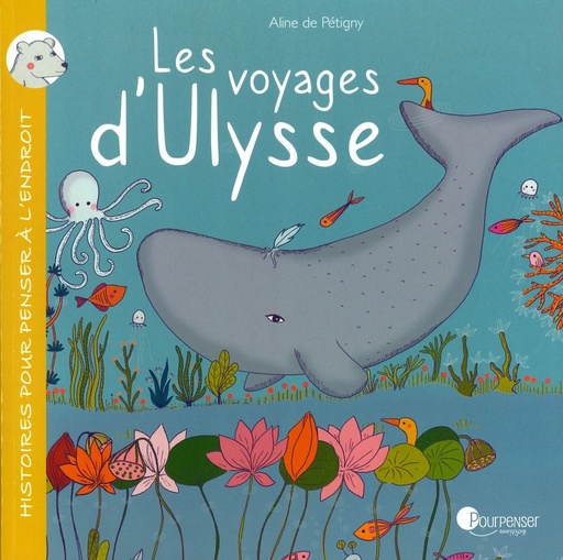 Les voyages d'Ulysse