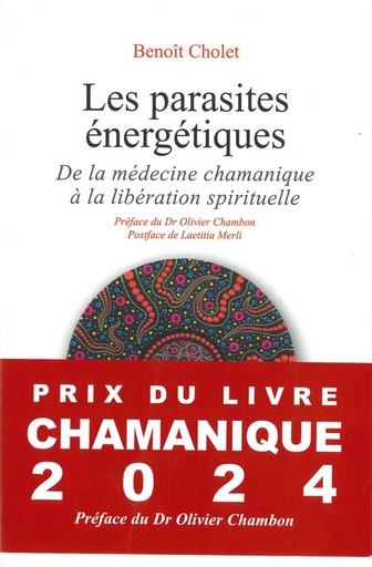 Les parasites énergétiques