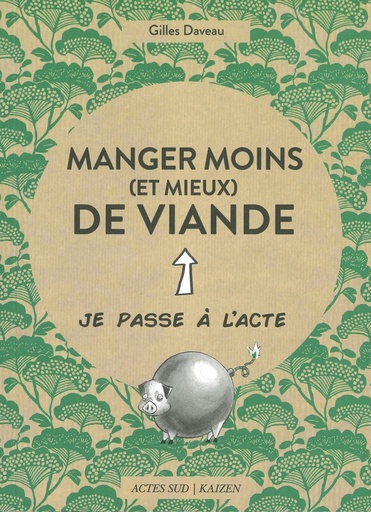 Manger moins (et mieux) de viande