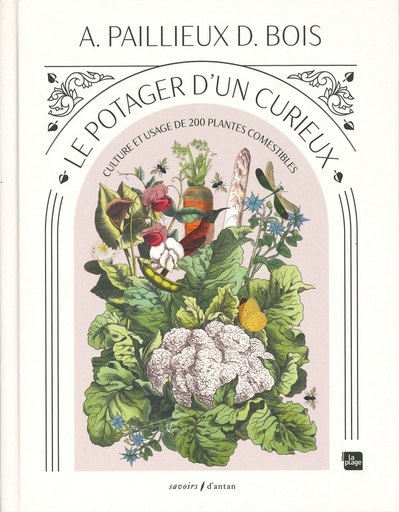 Le potager d'un curieux
