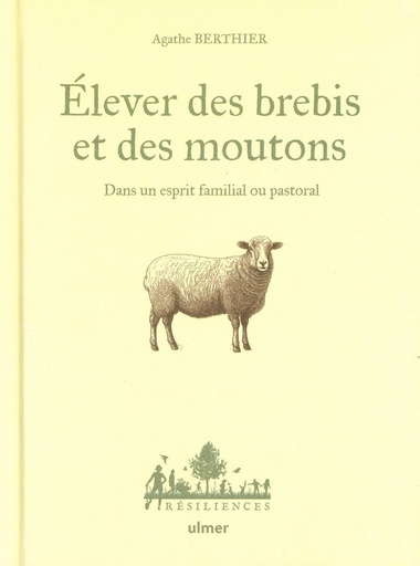 Elever des brebis et des moutons