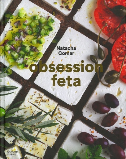 Obsession feta