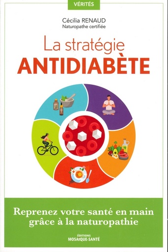 La stratégie antidiabète