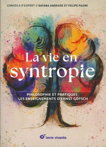 La vie en syntropie