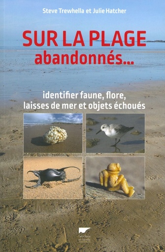 Sur la plage abandonnés...