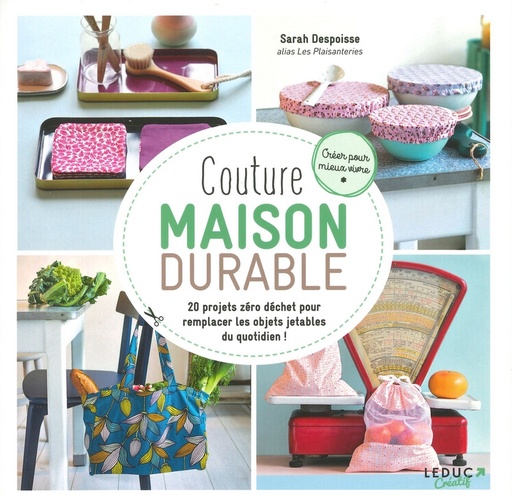 Couture maison durable