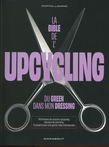 La bible de l'upcycling