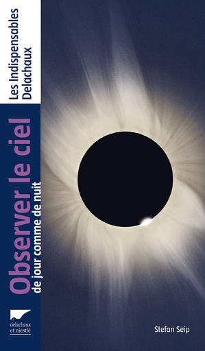 Observer le ciel de jour comme de nuit