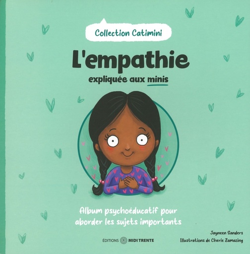 L'empathie expliquée aux minis